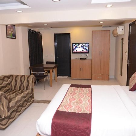 Hotel Balsons Continental New Delhi Eksteriør bilde