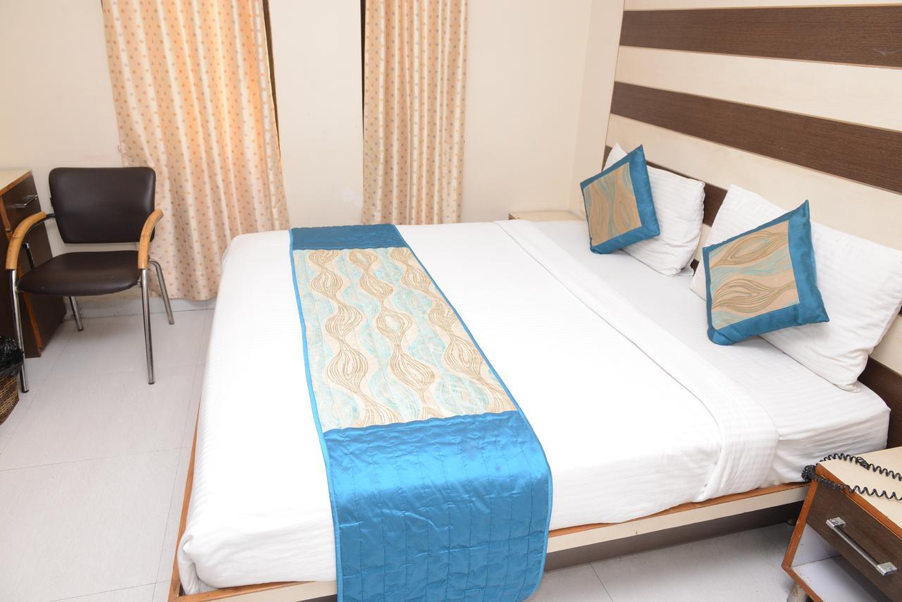 Hotel Balsons Continental New Delhi Eksteriør bilde